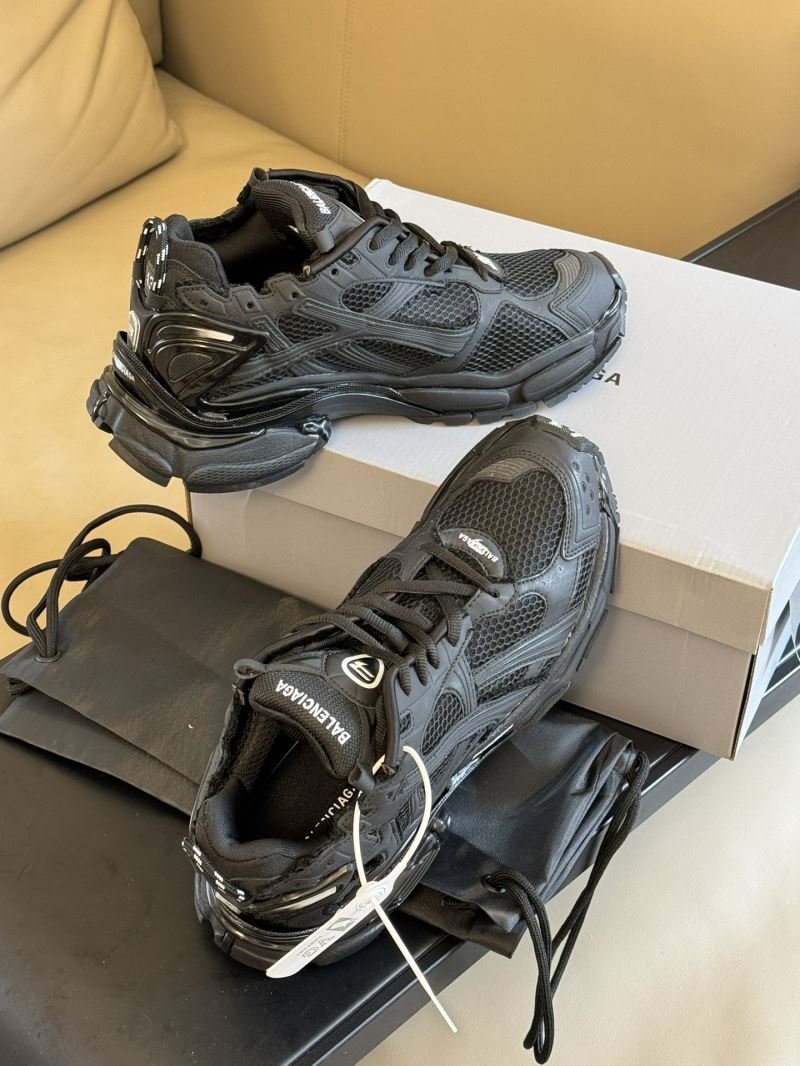 Balenciaga Track Shoes